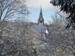 Quelle: St.Jakobus Unterkirnach