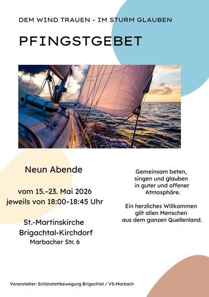 Quelle: KGiQ Gemeine Brigachtal