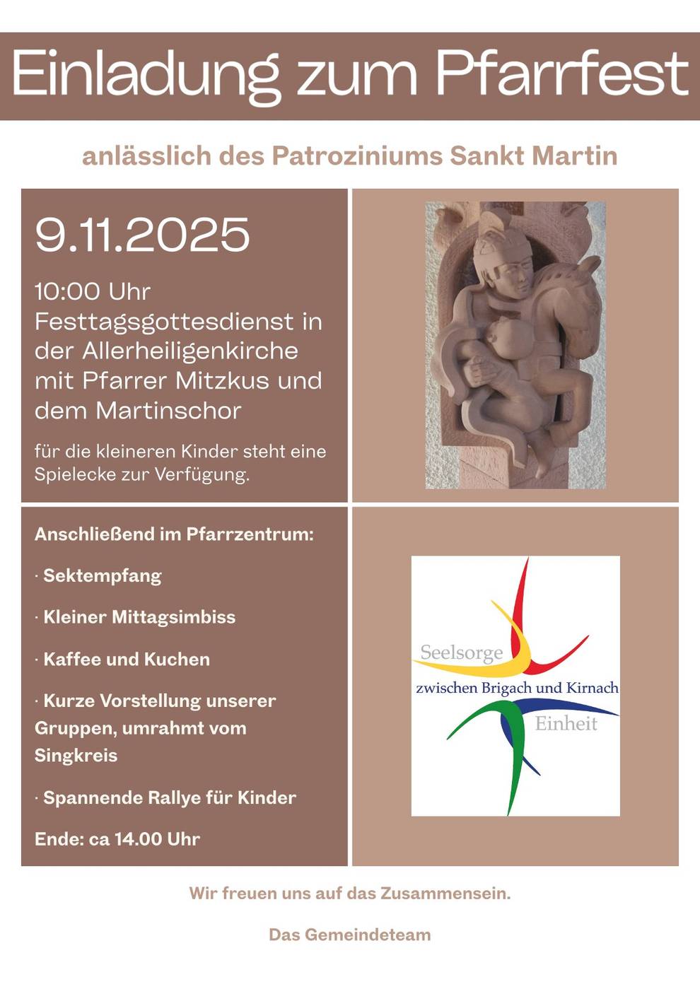 Quelle: SE Zwischen Brigach und Kirnach