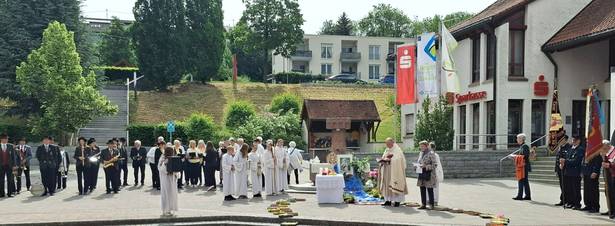 Quelle: Sabine Effinger